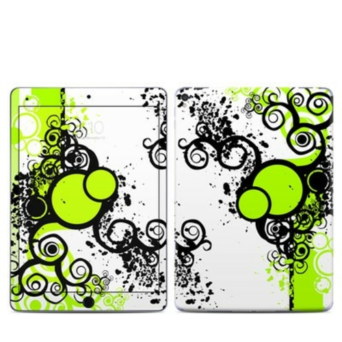 DecalGirl IPDP9-SIMPLYGREEN Apple iPad Pro 9.7 Skin - Simply Green