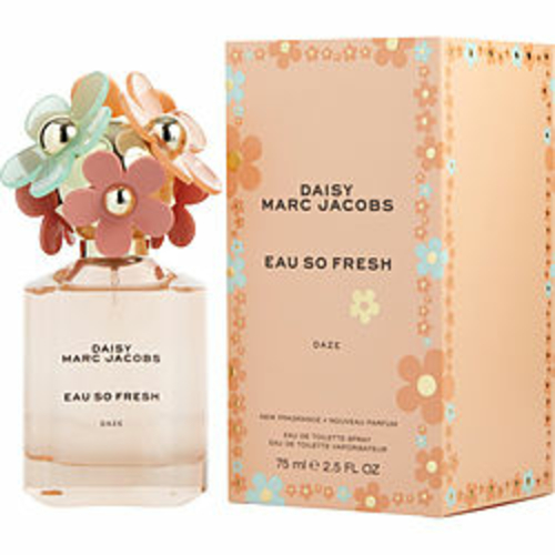 MARC JACOBS DAISY EAU SO FRESH DAZE by Marc Jacobs