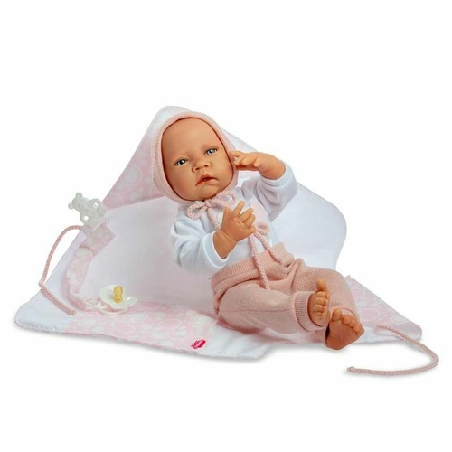 Baby Doll Berjuan 8103-21