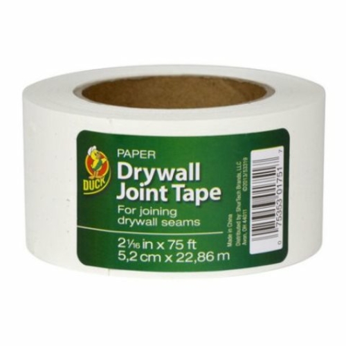 Duck 282937 Brand Paper Drywall Joint Tape