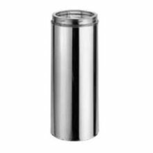 DuraVent 5DT-48SS Double Wall DuraTech Class A Chimney Pipe