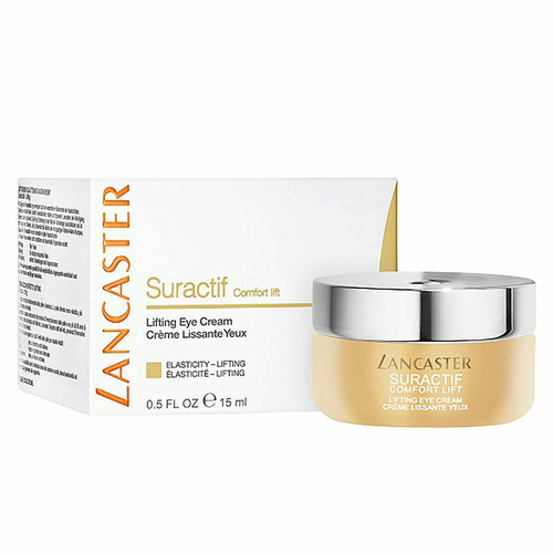 Anti-ageing Gel for the Eye Contour Lancaster Suractif Comfort Lift
