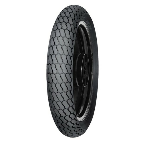 Motorbike Tyre Mitas H-18 HIGHWAY ROAD 130/80-19