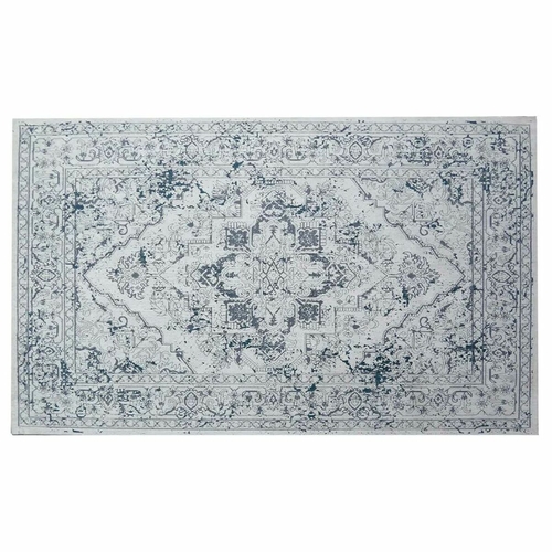 Carpet DKD Home Decor Polyester Cotton (160 x 240 x 1.5 cm)