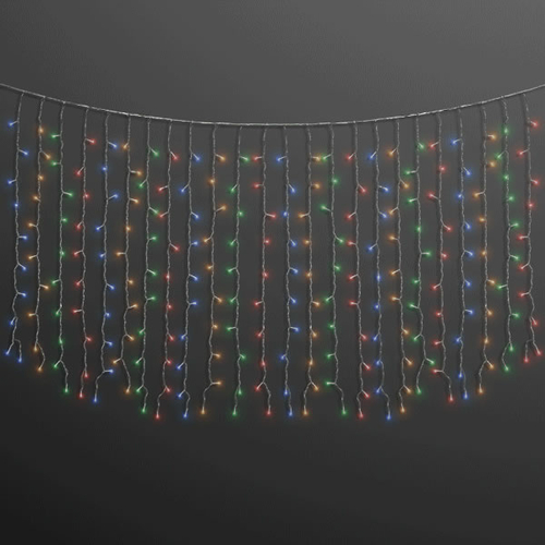 Blinkee A7040 Multi Color Multi Function LED Lights Curtain Backdrop