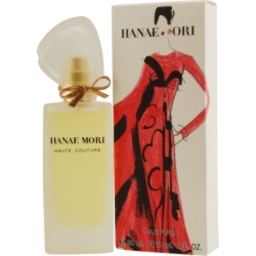 HANAE MORI HAUTE COUTURE by Hanae Mori