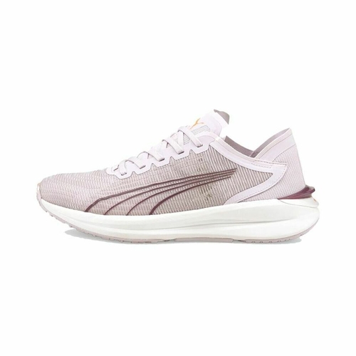 Sports Trainers for Women Puma Electrify Nitro W Pink
