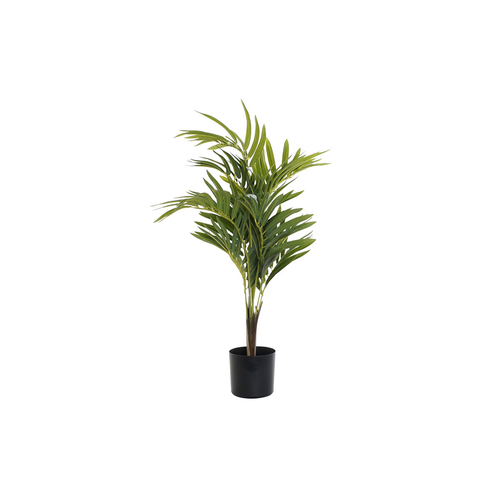 Decorative Plant DKD Home Decor 40 x 50 x 80 cm Green PVC Tropical