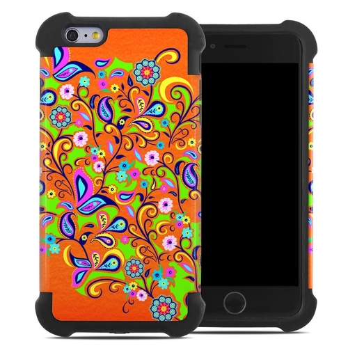 Kate Knight AIP6PBC-ORNSQUIRT Apple iPhone 6 & 6S Plus Bumper Case - O