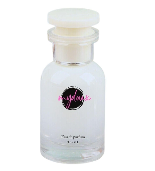 MYDOUX Long-Lasting Fresh & Powerful Fragrance Perfume For unisex
