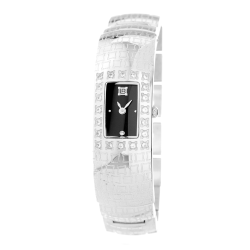 Laura Biagiotti LB0004S-NE watch woman quartz