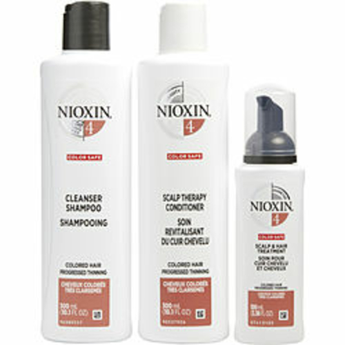 NIOXIN by Nioxin