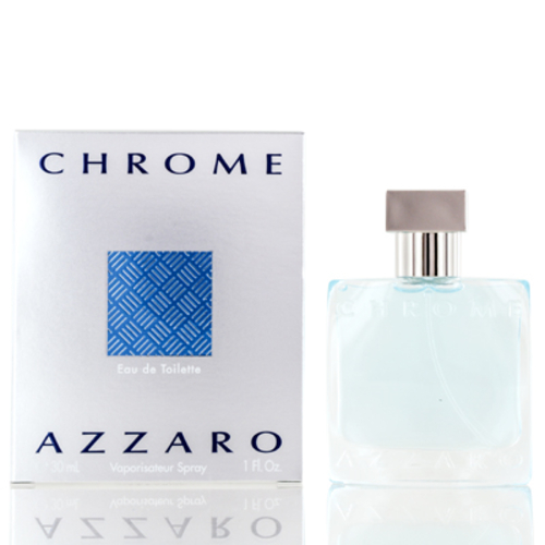 CHROME EDT SPRAY