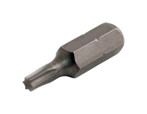 Mibro Group 307322AC Screwdriver Bit  T15 x 1 in. - 2 Piece