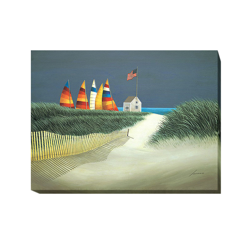 Artistic Home Gallery 1216Q394IG Summer Rentals by Lowell Herrero Prem