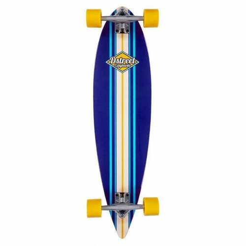 Longboard Dstreet ‎DST-COM-2125 35"