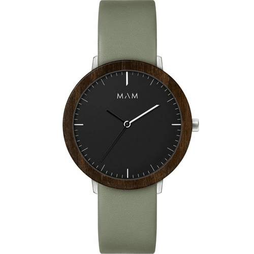 MAM MAM625 watch unisex quartz