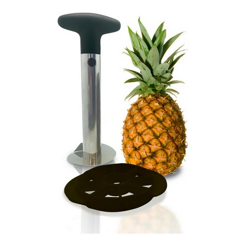 Cutter Vin Bouquet Pineapple Stainless steel