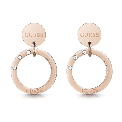 Guess Ladies Earrings UBE29032