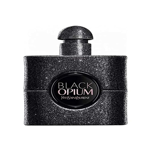 Women's Perfume Yves Saint Laurent Opium Black Extrem EDP (50 ml)