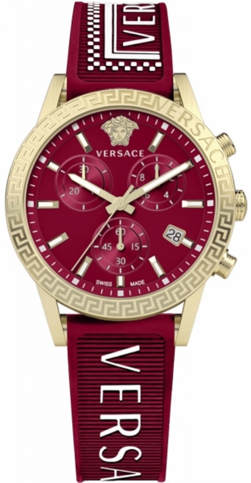 Versace VEKB003-22 watch woman quartz