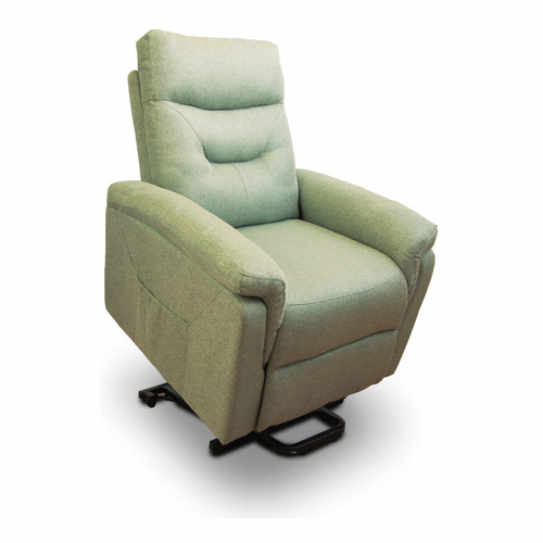 Reclining Armchair Astan Hogar Relax Green