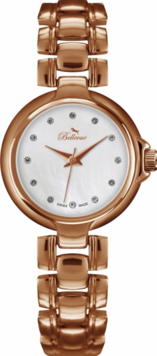 Bellevue D20 watch woman quartz