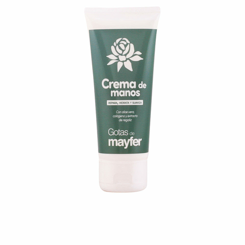 Hand Cream Mayfer Drops (100 ml)