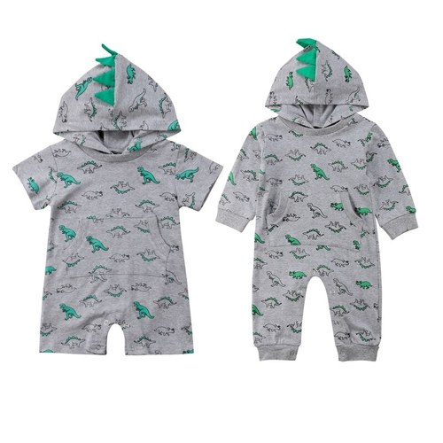 Newborn Infant Baby Boy Girls 0 24M Casual Lovely