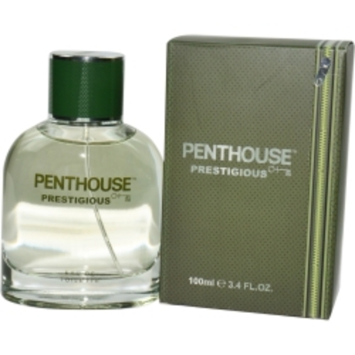 PENTHOUSE PRESTIGOUS by Penthouse