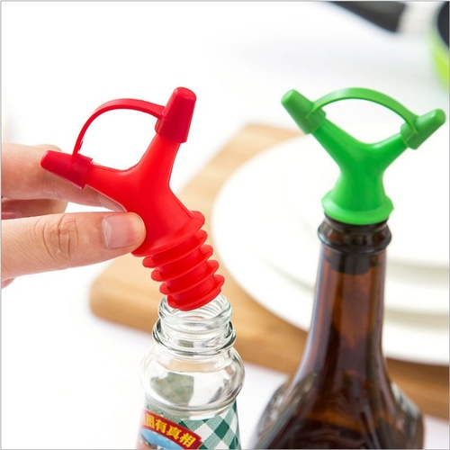 Tipsi Bottle Pourer Spout