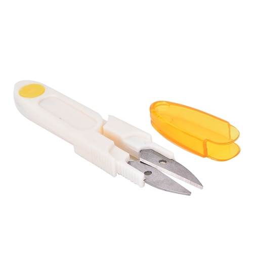 1Pc Mini Scissors Diy Scrapbooking Photo Paper