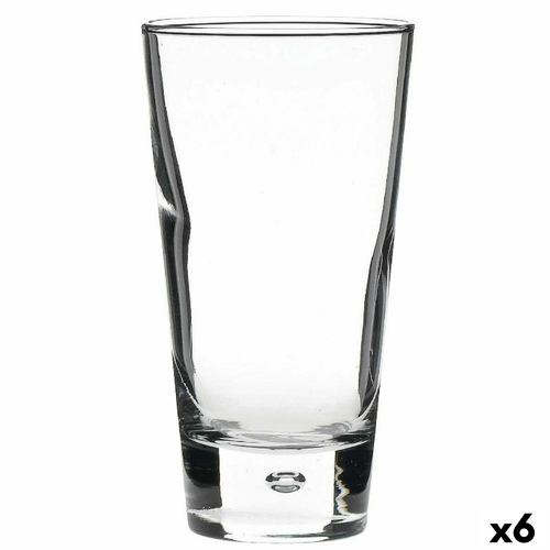 Glass Norway 6 Units 320 ml