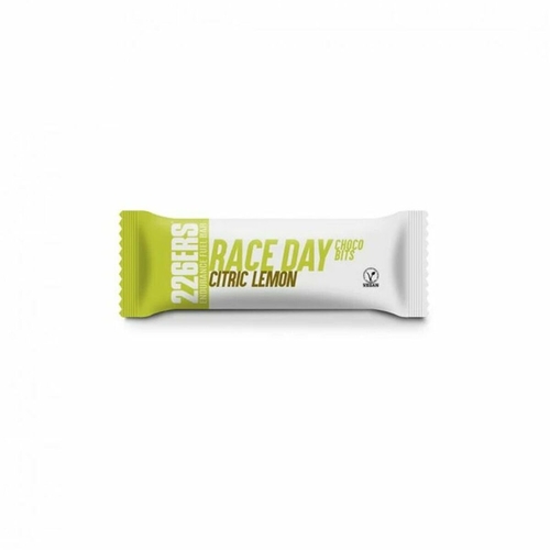 Energy bar 226ERS 5348 Lemon Chocolate