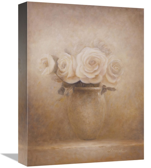 Global Gallery GCS-119318-1216-142 12 x 16 in. Lexington Art Print - C