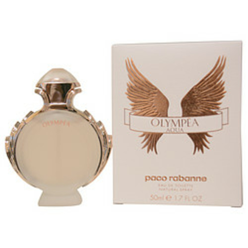 PACO RABANNE OLYMPEA AQUA by Paco Rabanne