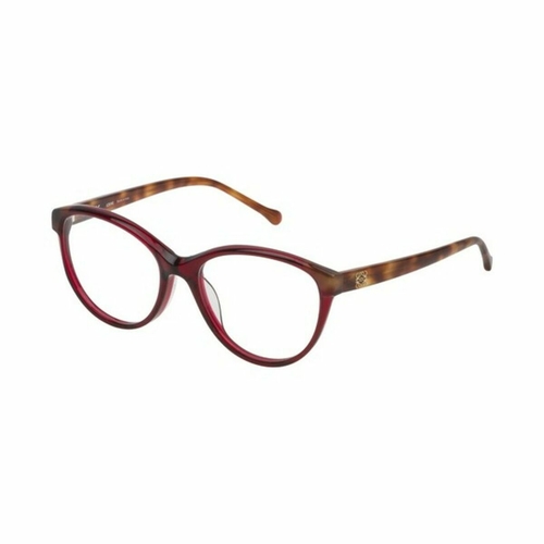 Ladies'Spectacle frame Loewe VLWA19M520954 (ø 52 mm)