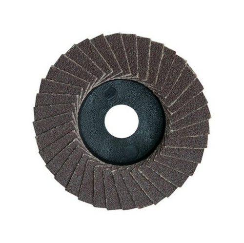 King Arthur Tools 10043 2 in. 120 Grit Sanding Disc