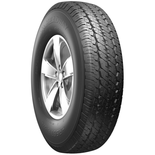 Van Tyre Headway HR601 195/70R15C