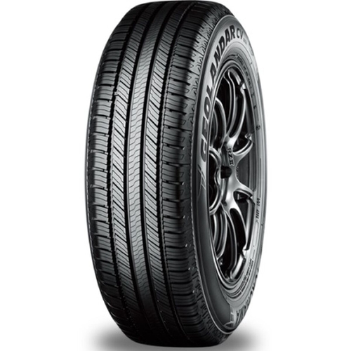 Off-road Tyre Yokohama CV G058 GEOLANDAR 235/55VR18