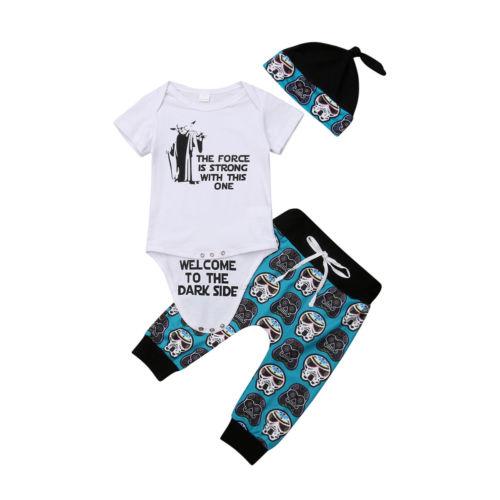 Cool Baby Boys Clothes Summer Outfits Boy