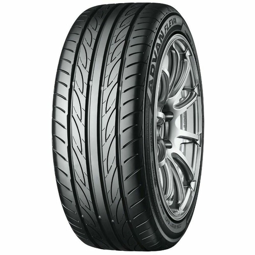 Car Tyre Yokohama ADVAN FLEVA V701 195/40WR17