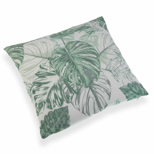 Cushion Versa S3407686 Mint Polyester (45 x 45 cm)