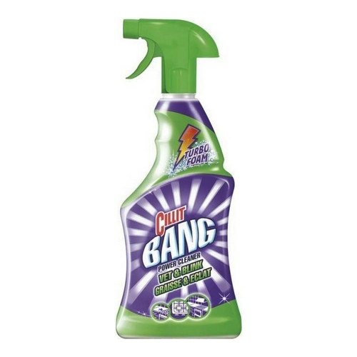 Degreaser Cillit Bang (750 ml)
