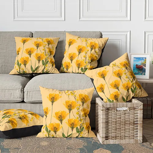 Customisable Curtain Mandap Theme Wedding Embroidery Hoop with Tassels