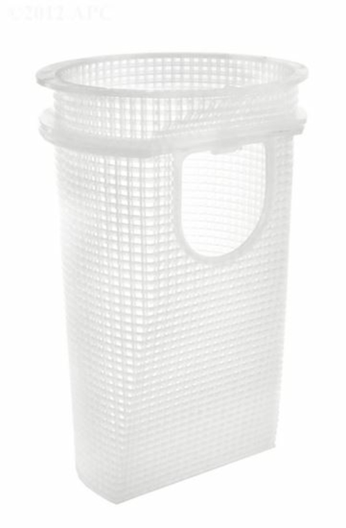 Waterway Plastics WW3191430B Basket with Extension