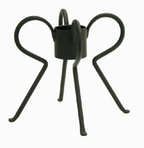 Achla GBS-09 9.625 in. Loops Gazing Globe Stand