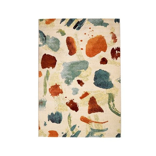 Infinity Trendy Contemporary Rug