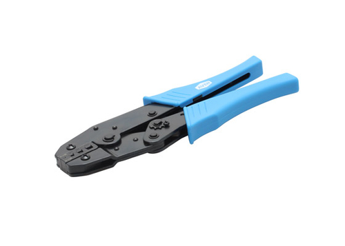 Aven 10179 Crimping Tool For Wire 6-10 AWG Ferrules