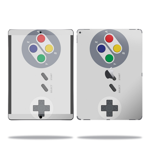 MightySkins APIPPRO2-Retro Gamer 1 Skin for Apple iPad Pro - Retro Gam